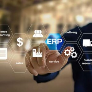 ERP Implementation Services