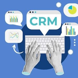 CRM Implementation Services