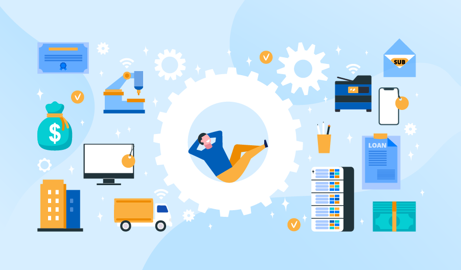 asset-management-software