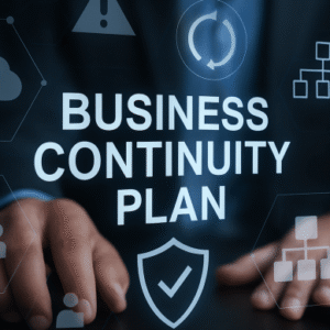 Business Continuity Planning