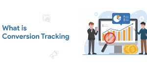 Conversion tracking & ROI measurement